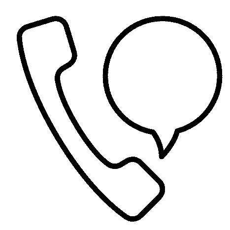Fil:COLOURBOX18361798-BW-telefon.png