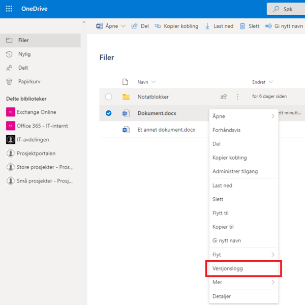 Fil:OneDrive-versjonslogg.png