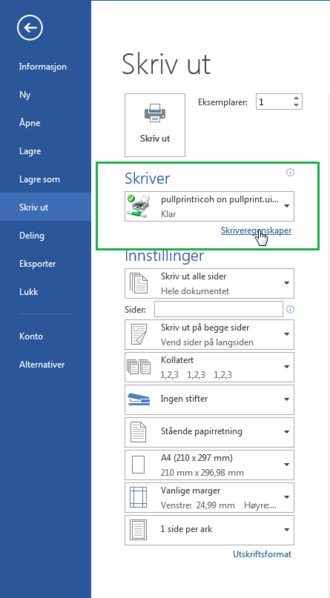 Fil:Word-Printer-Properties.png