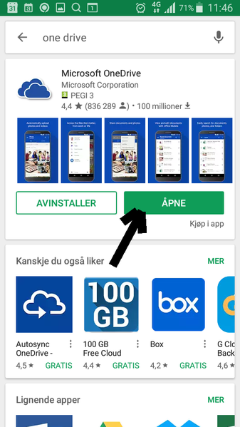 Fil:Office365 på android 2.png