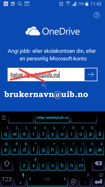 Fil:Office365 på android 3.png