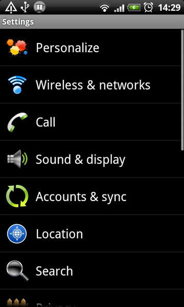Fil:Android 2-1 Settings.png